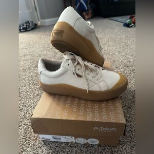 Dr. Scholl's Time Off sneakers